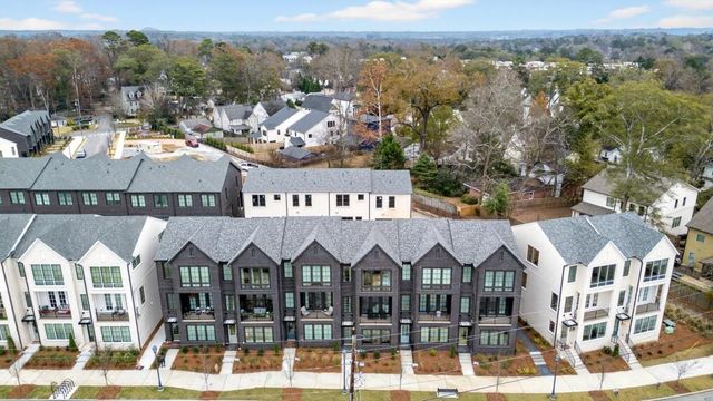 2641 Mackintosh Court, Brookhaven, GA 30319