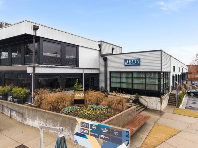 2641 Mackintosh Court, Brookhaven, GA 30319