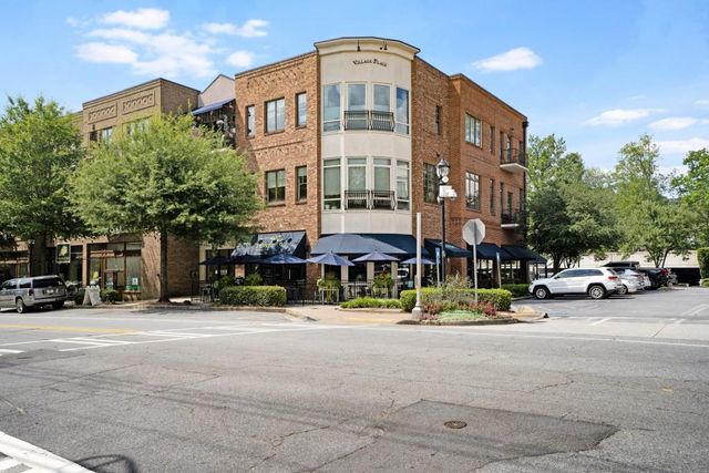 2641 Mackintosh Court, Brookhaven, GA 30319