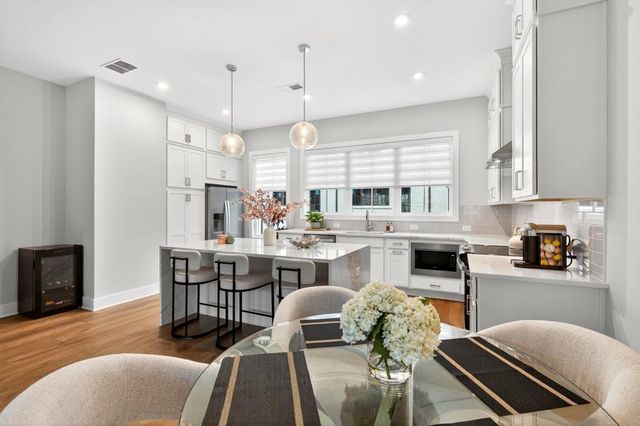 2641 Mackintosh Court, Brookhaven, GA 30319