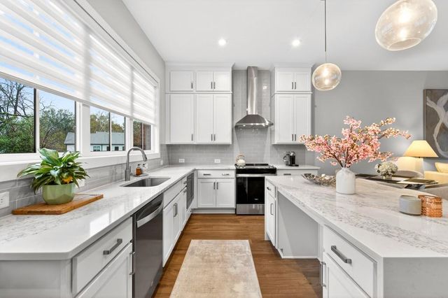 2641 Mackintosh Court, Brookhaven, GA 30319