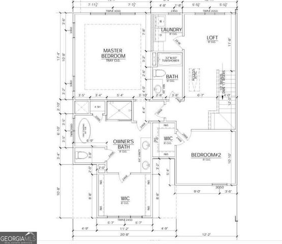 1012 Hedge Street NE, Townsend, GA 31331