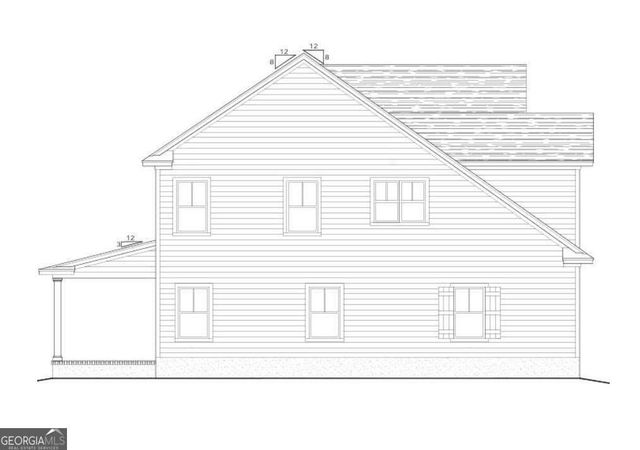 1012 Hedge Street NE, Townsend, GA 31331