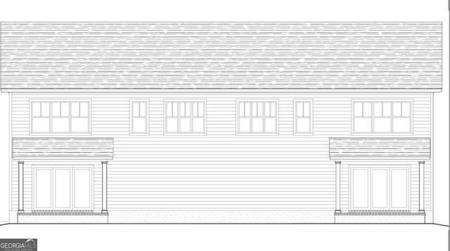 1012 Hedge Street NE, Townsend, GA 31331