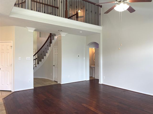 6411 Virginia Fields Drive, Katy, TX 77494