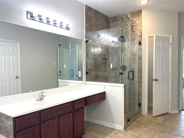 6411 Virginia Fields Drive, Katy, TX 77494