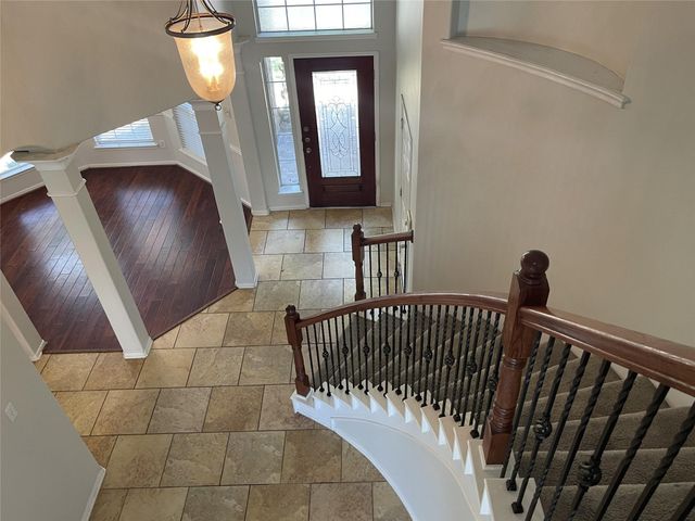 6411 Virginia Fields Drive, Katy, TX 77494