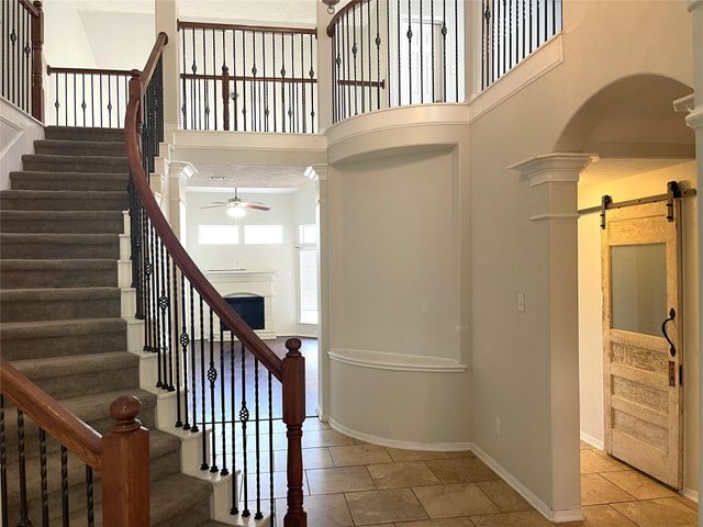 6411 Virginia Fields Drive, Katy, TX 77494