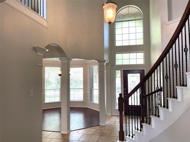 6411 Virginia Fields Drive, Katy, TX 77494