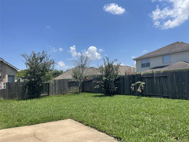 6411 Virginia Fields Drive, Katy, TX 77494