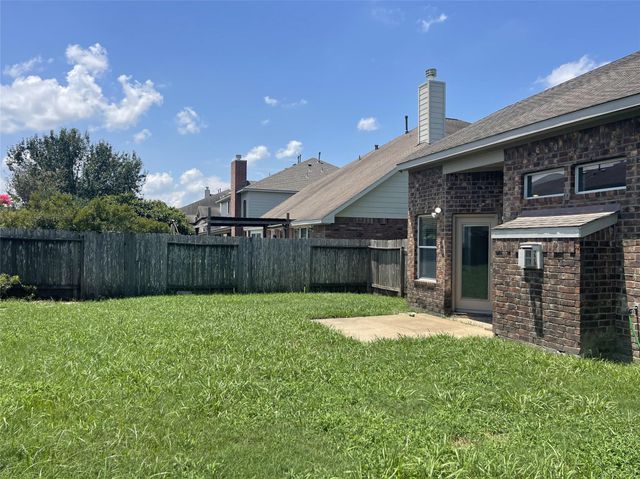 6411 Virginia Fields Drive, Katy, TX 77494