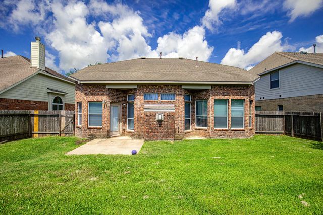 6411 Virginia Fields Drive, Katy, TX 77494