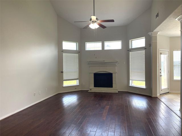 6411 Virginia Fields Drive, Katy, TX 77494
