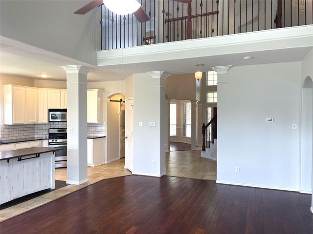 6411 Virginia Fields Drive, Katy, TX 77494