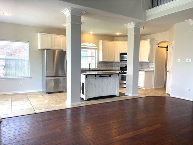 6411 Virginia Fields Drive, Katy, TX 77494