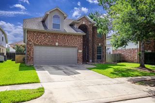 6411 Virginia Fields Drive, Katy, TX 77494