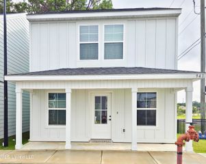 941 Motsie Road, Biloxi, MS 39532