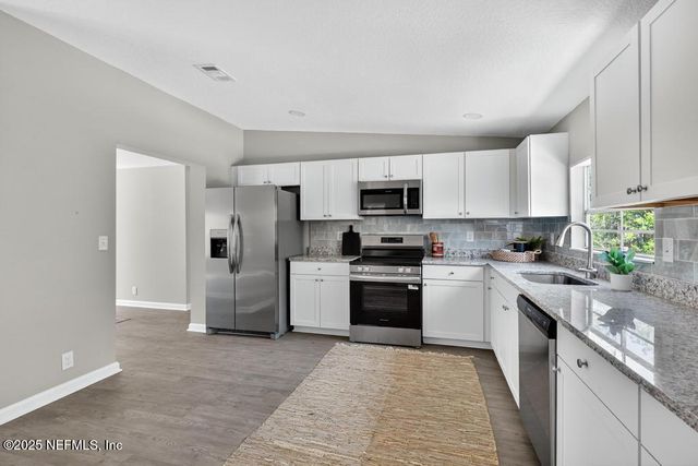 10350 CROTTY Avenue, Hastings, FL 32145