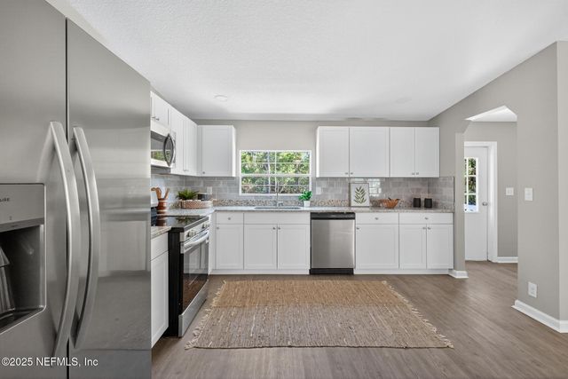 10350 CROTTY Avenue, Hastings, FL 32145