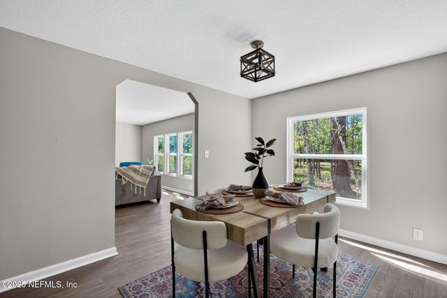 10350 CROTTY Avenue, Hastings, FL 32145