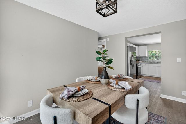 10350 CROTTY Avenue, Hastings, FL 32145