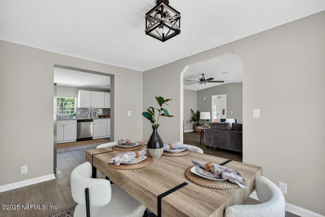 10350 CROTTY Avenue, Hastings, FL 32145