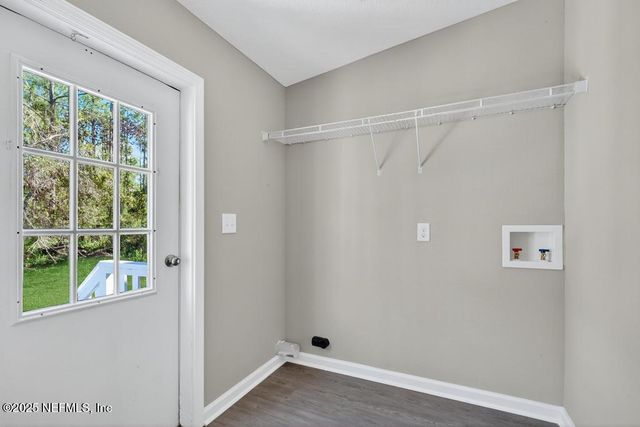 10350 CROTTY Avenue, Hastings, FL 32145