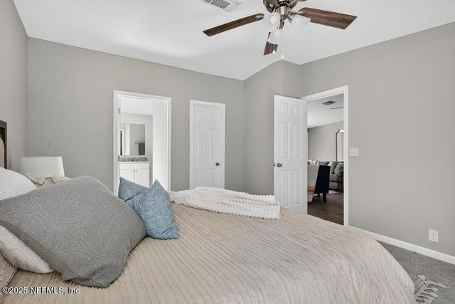 10350 CROTTY Avenue, Hastings, FL 32145