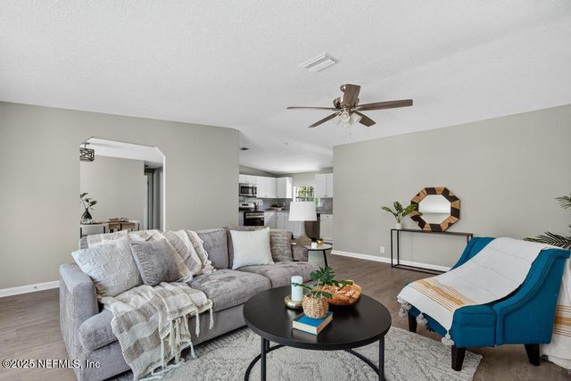 10350 CROTTY Avenue, Hastings, FL 32145