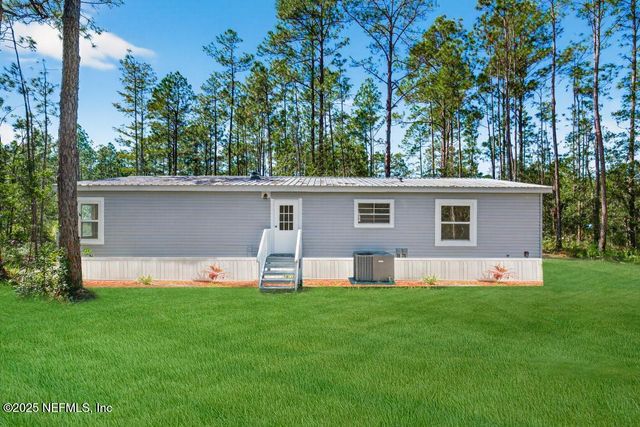 10350 CROTTY Avenue, Hastings, FL 32145