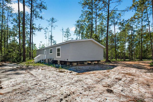 10350 CROTTY Avenue, Hastings, FL 32145