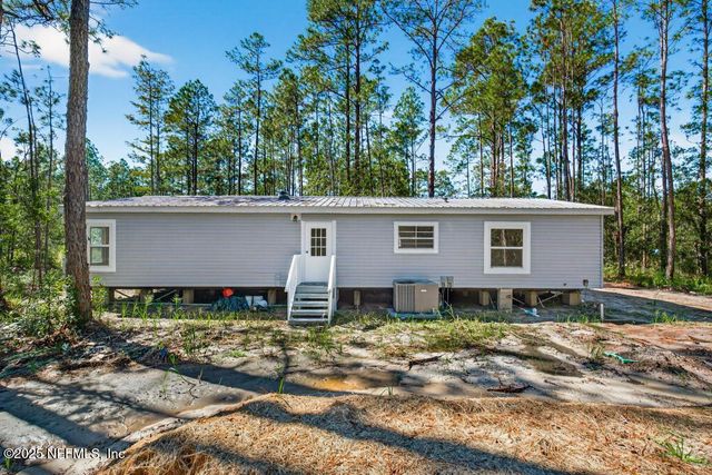 10350 CROTTY Avenue, Hastings, FL 32145