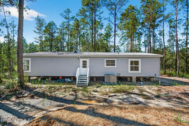 10350 CROTTY Avenue, Hastings, FL 32145