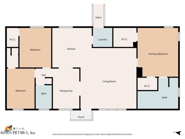 10350 CROTTY Avenue, Hastings, FL 32145