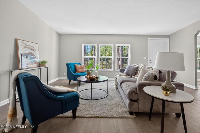 10350 CROTTY Avenue, Hastings, FL 32145