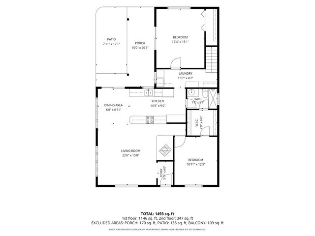 2120 Oak Leaf Ct, Placerville, CA 95667