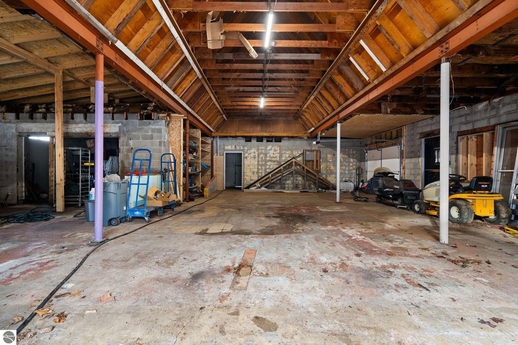 Image 18 of property listing at 11316 W M-179, Middleville, MI 49333