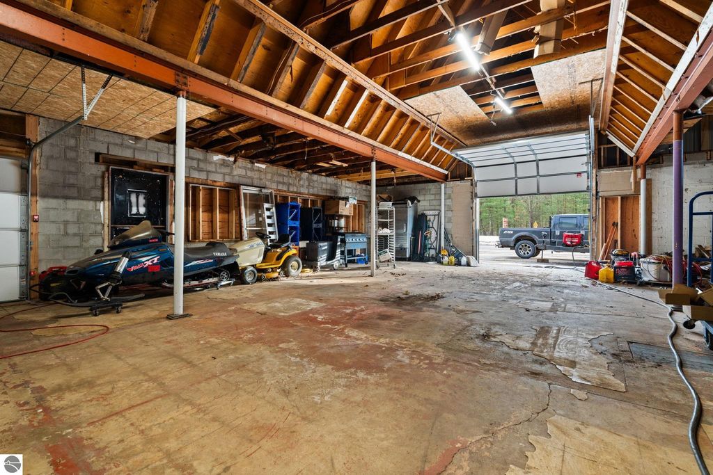 Image 20 of property listing at 11316 W M-179, Middleville, MI 49333