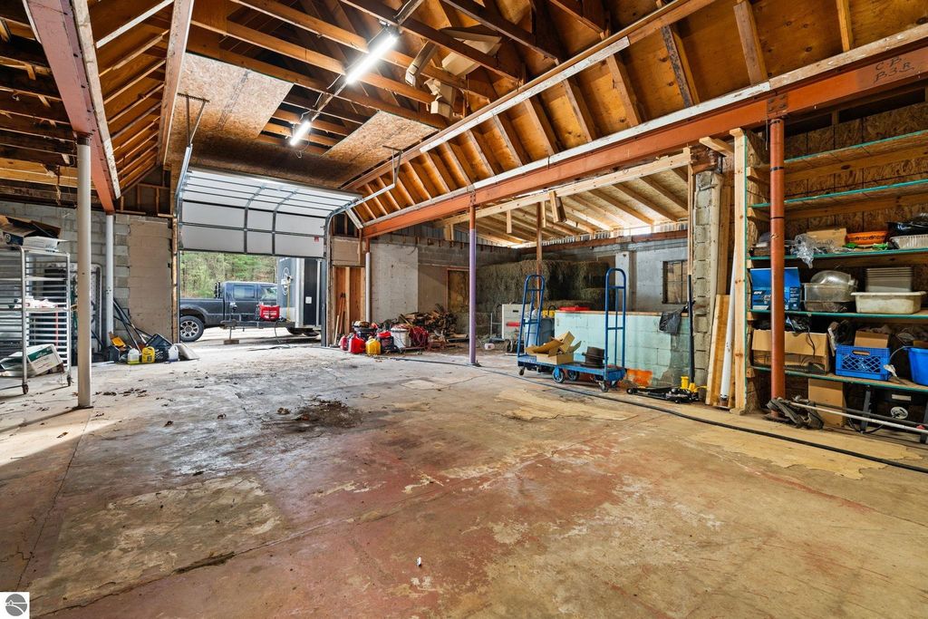 Image 21 of property listing at 11316 W M-179, Middleville, MI 49333