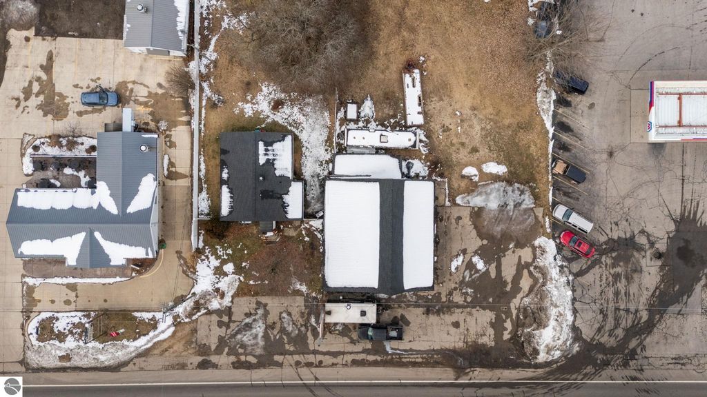 Image 22 of property listing at 11316 W M-179, Middleville, MI 49333