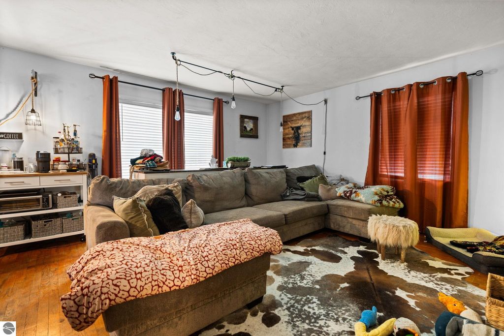 Image 5 of property listing at 11316 W M-179, Middleville, MI 49333