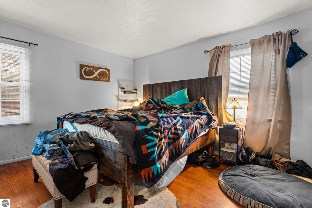 Image 9 of property listing at 11316 W M-179, Middleville, MI 49333