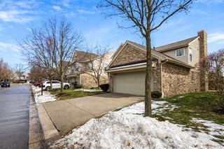 4154 Strathmore Lane, Canton Charter Township, MI 48188