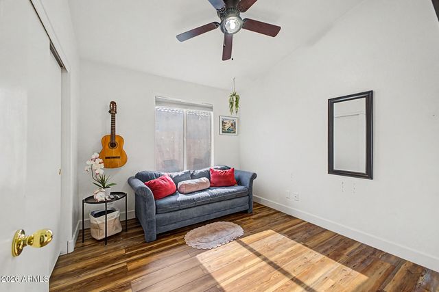 3715 W CHAMA Drive, Glendale, AZ 85310