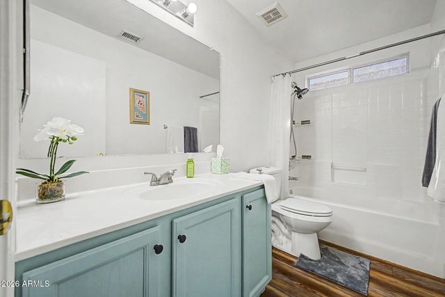 3715 W CHAMA Drive, Glendale, AZ 85310