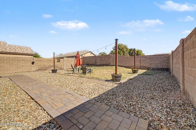 3715 W CHAMA Drive, Glendale, AZ 85310