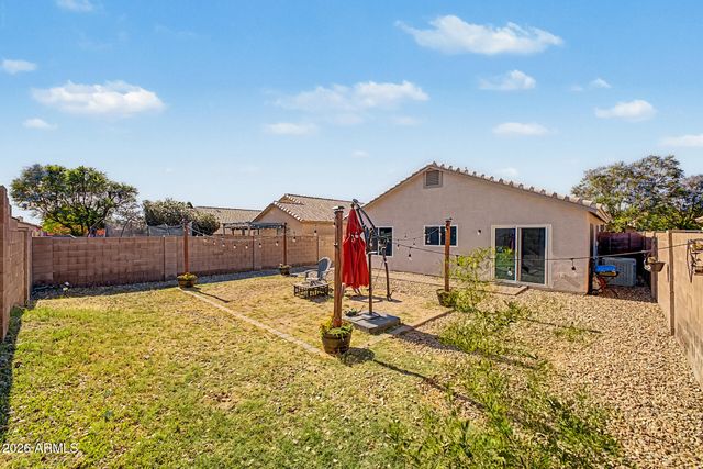 3715 W CHAMA Drive, Glendale, AZ 85310