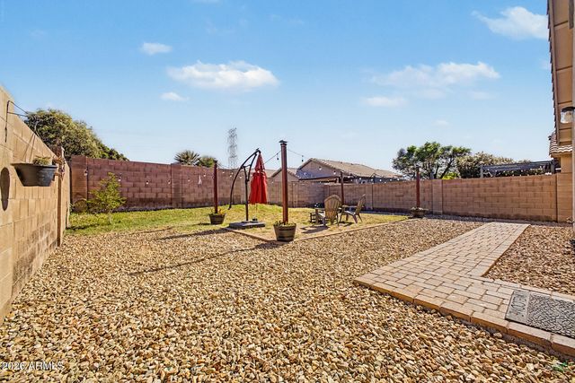 3715 W CHAMA Drive, Glendale, AZ 85310