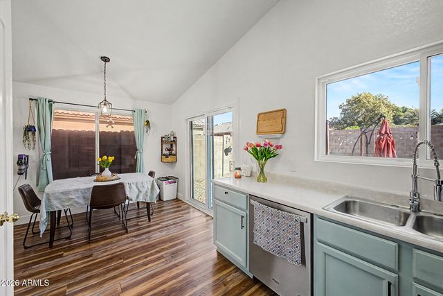 3715 W CHAMA Drive, Glendale, AZ 85310