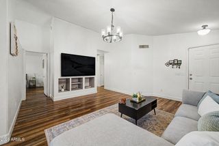 3715 W CHAMA Drive, Glendale, AZ 85310